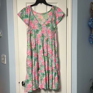 Lily Pulitzer Dress